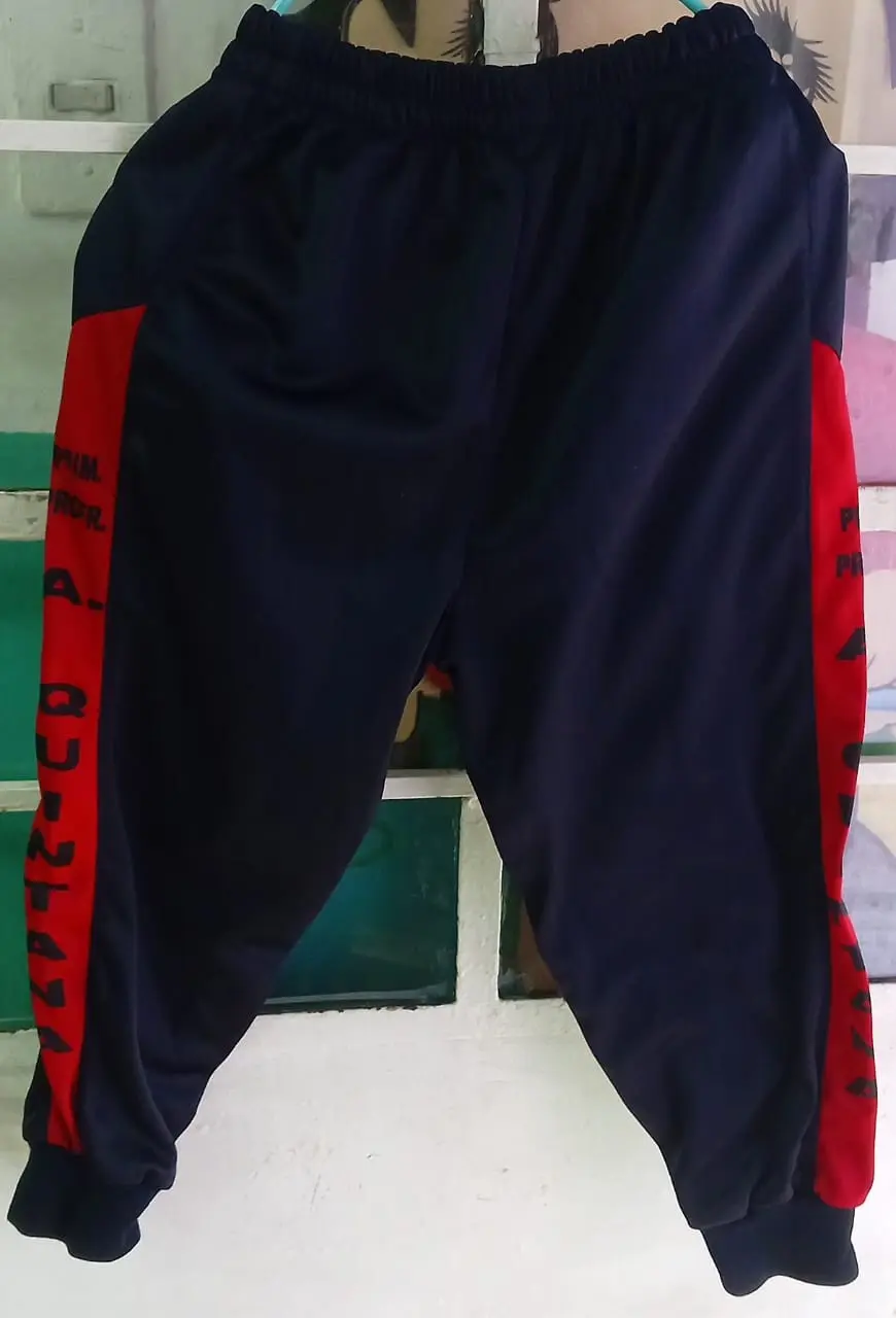 Uniforme educación física pants