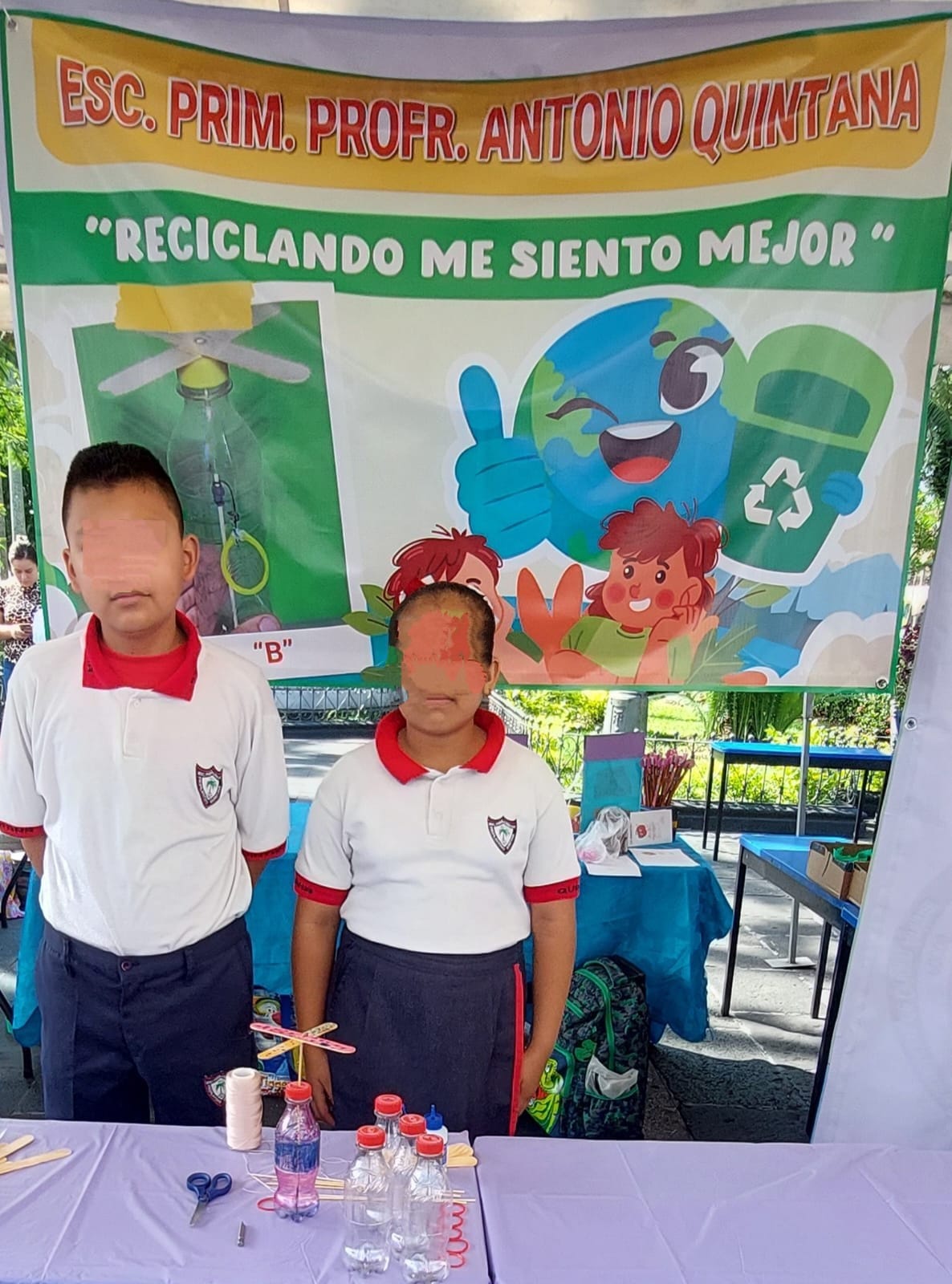 Expo Quintana 2