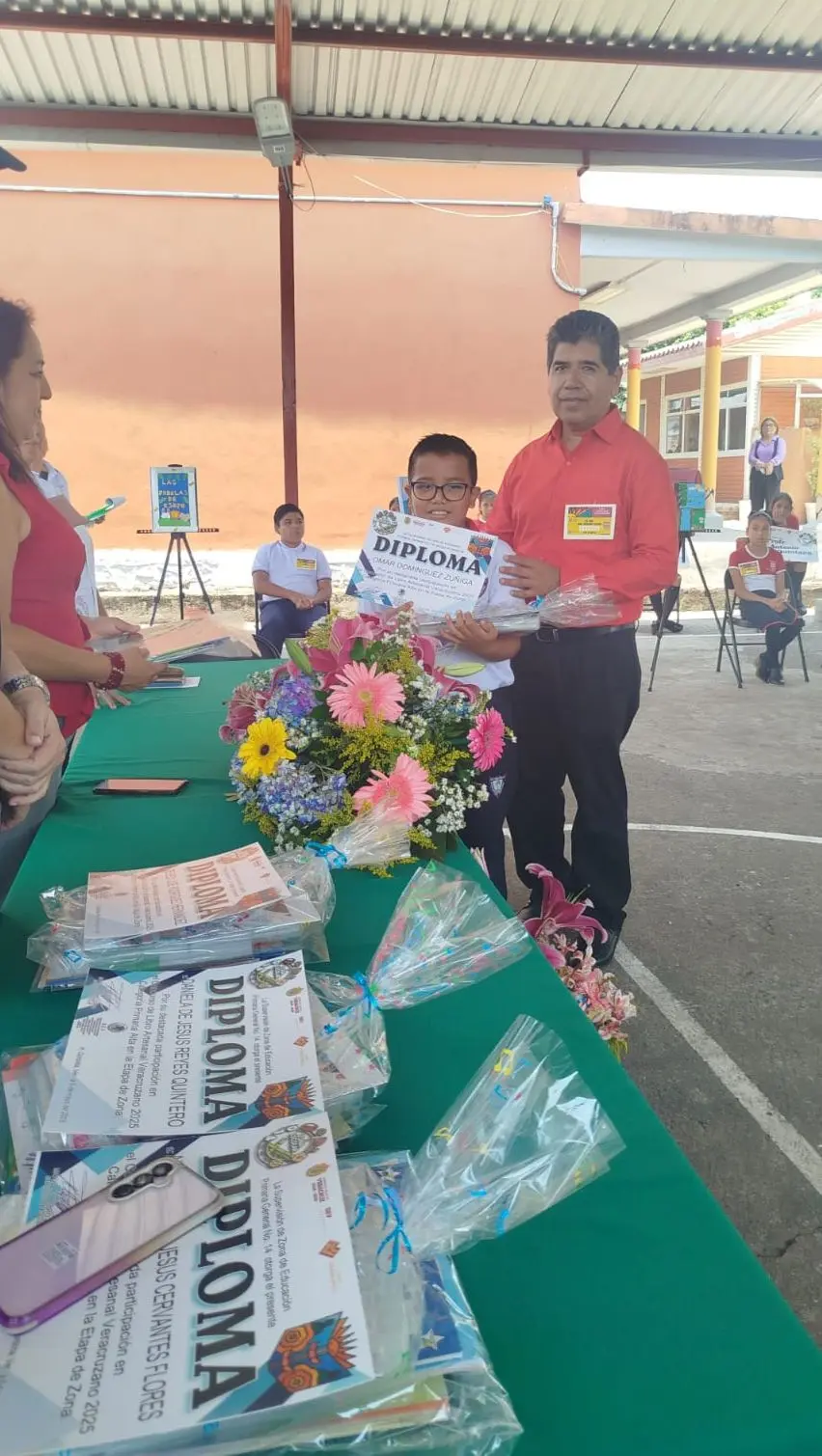 Exposición de libros